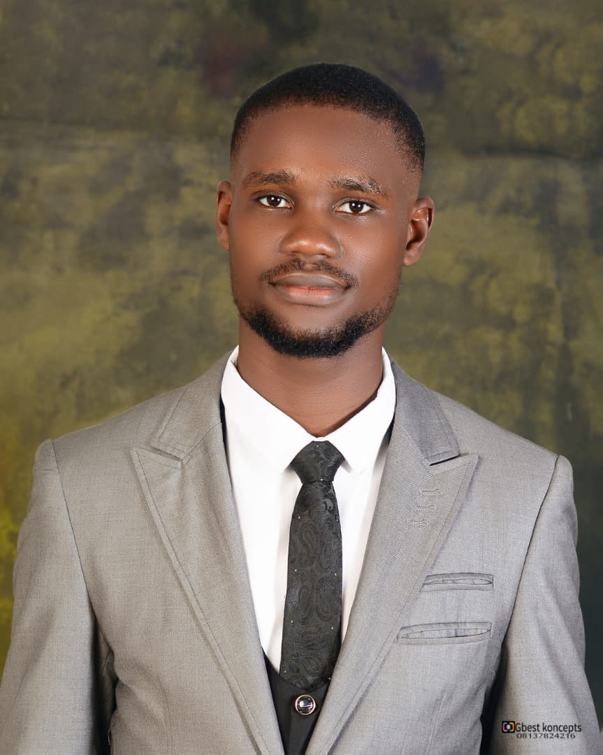 Rt Hon.Comr. Ahanor Praise Osakpamwan